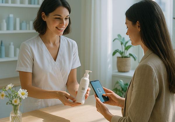 E-POP Care : la nouvelle voie de distribution phygitale pour la cosmétique - E-POP CARE