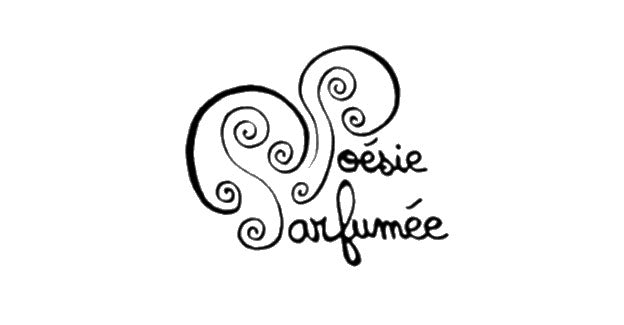 Poésie Parfumée - E-POP CARE
