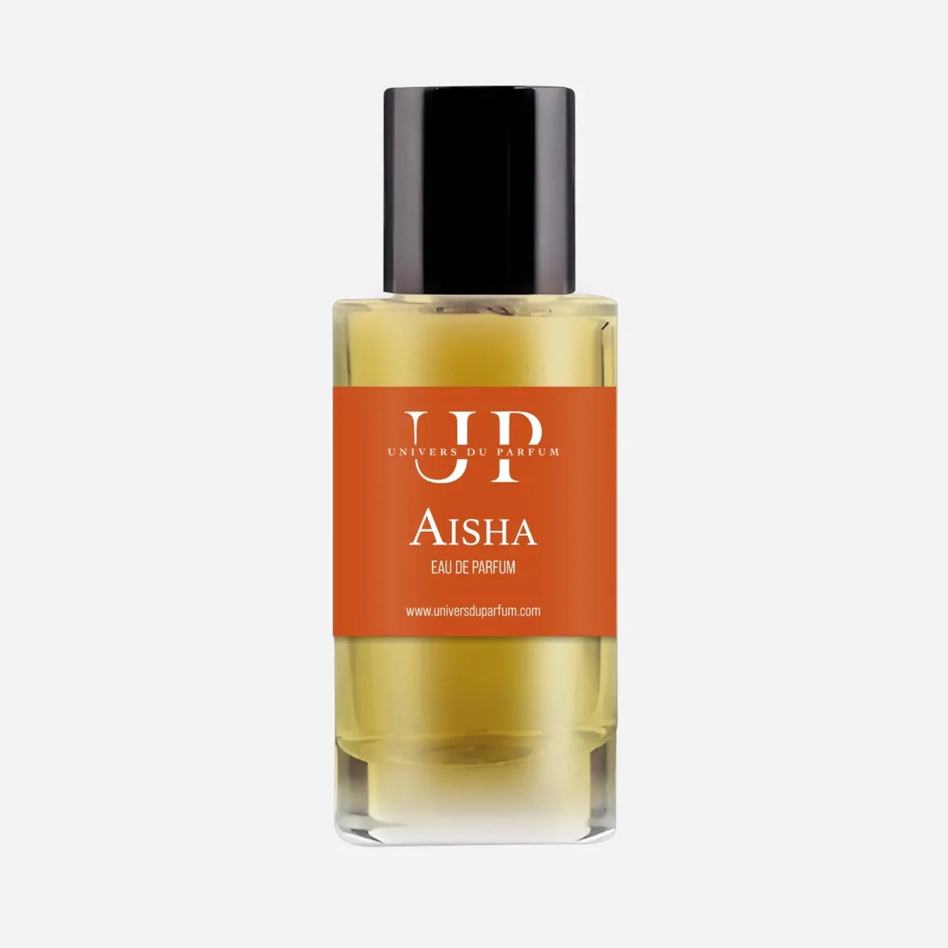 Parfum Aisha - E-POP CARE