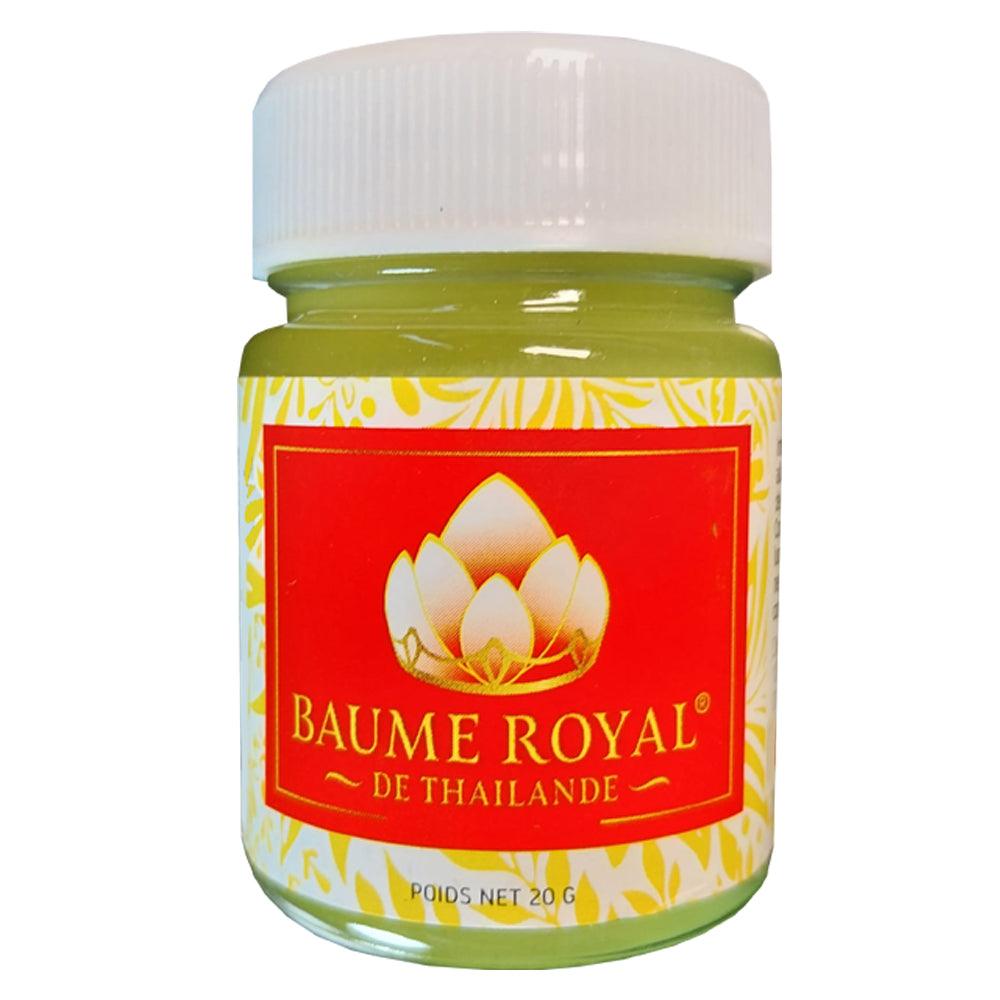 Baume Royal Relaxant Apaisant Soie Royale - E-POP CARE