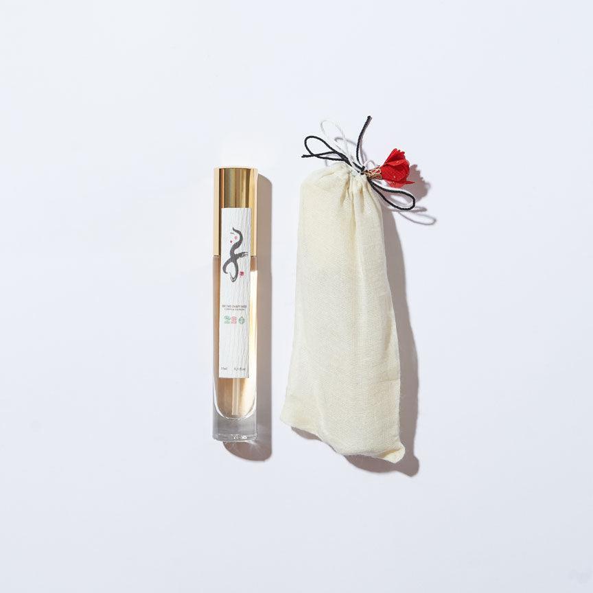 Brume parfumée corps, cheveux et oreiller - E-POP CARE