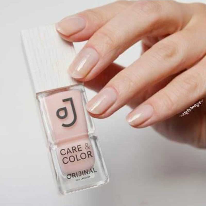 Vernis FLEUR DE CERISIER