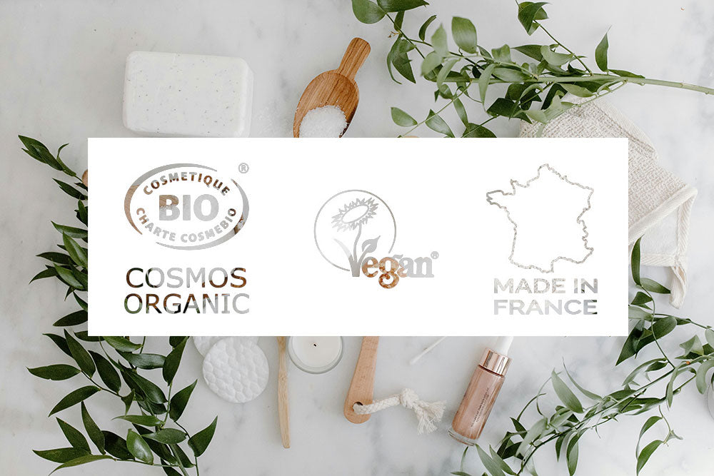 E-POP CARE - Achetez en salon des cosmétiques avec un simple QR Code