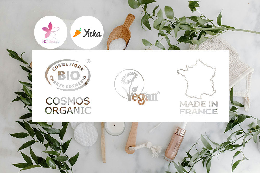 E-POP CARE - Achetez en salon des cosmétiques avec un simple QR Code
