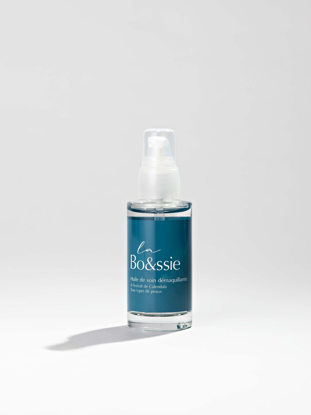 Huile de soin démaquillante - E-POP CARE