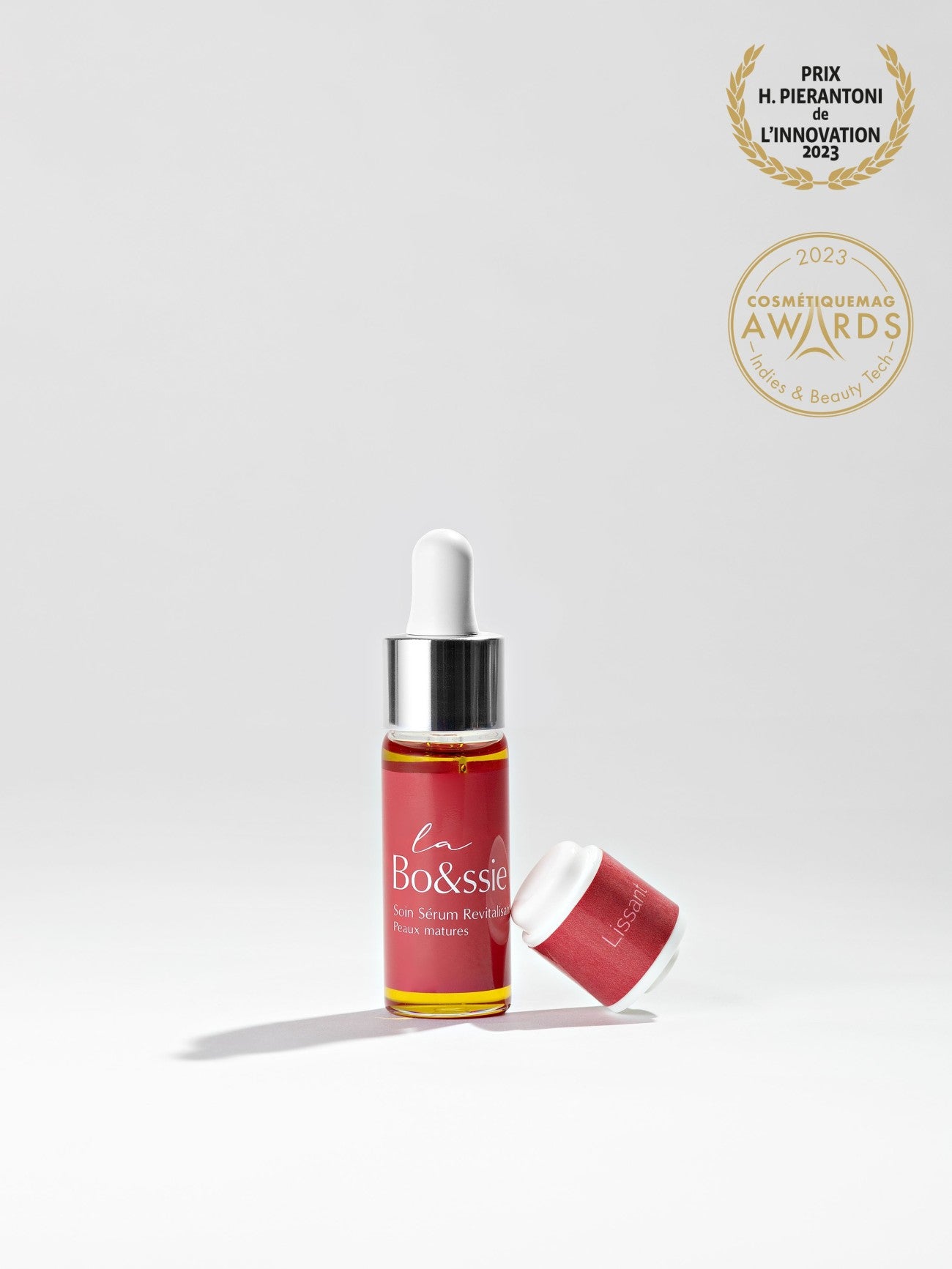 Sérum anti-âge aux probiotiques - E-POP CARE