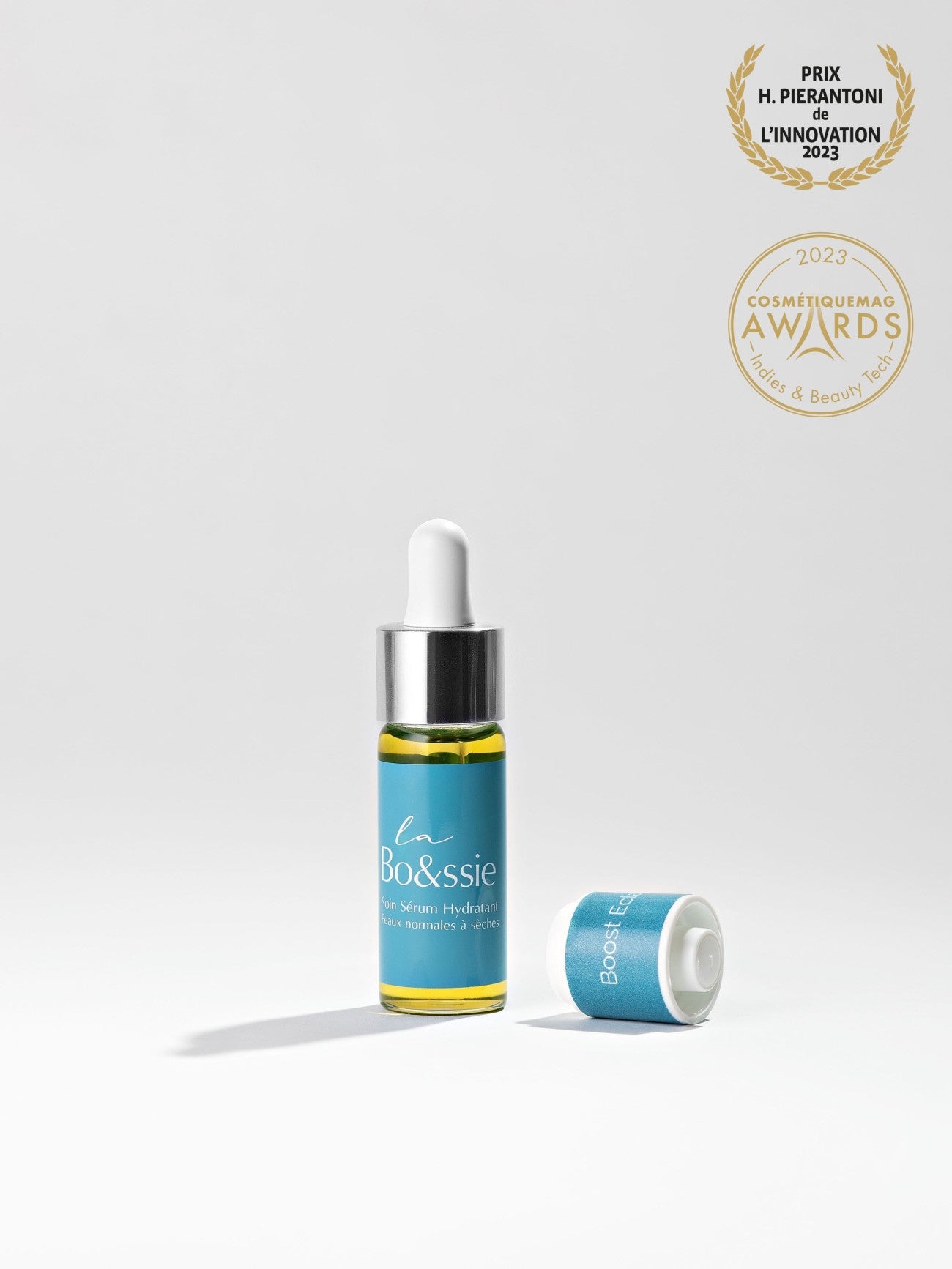 Sérum hydratant aux probiotiques - E-POP CARE