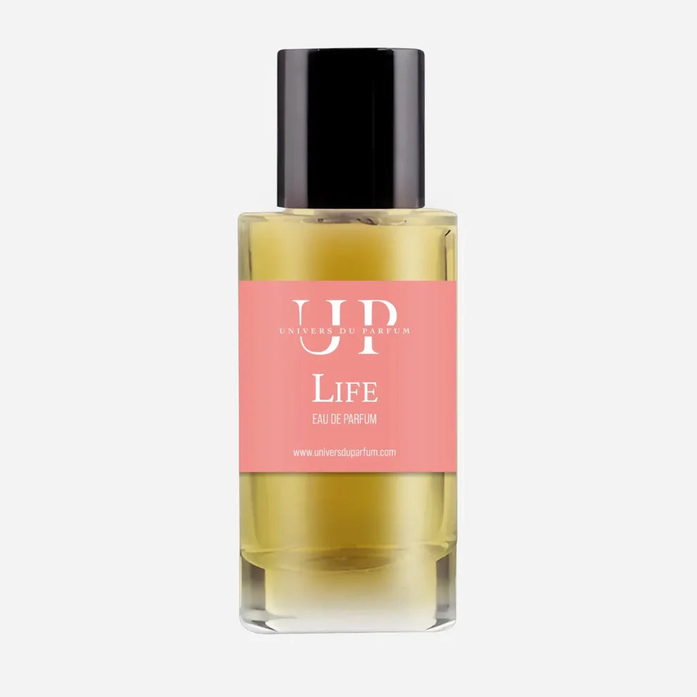Parfum Life - E-POP CARE