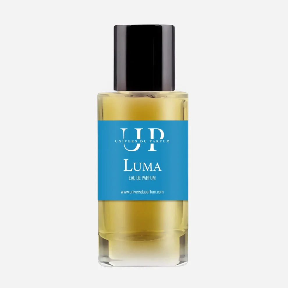 Parfum Luma - E-POP CARE