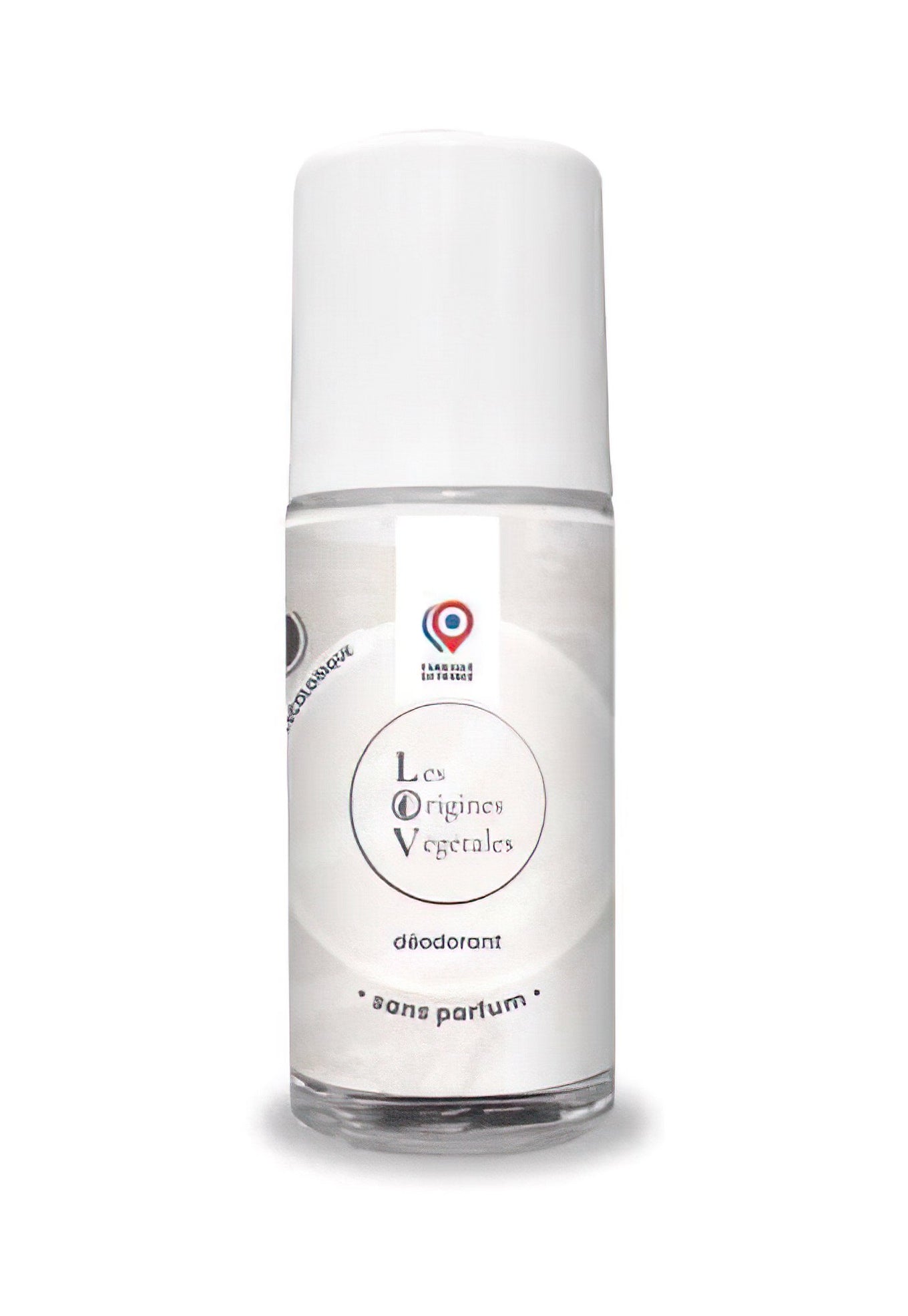 Déodorant BIO Neutre - Peaux sensibles * - E-POP CARE