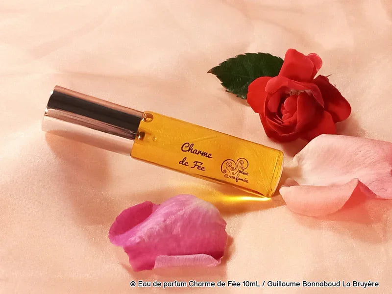 Eau de parfum Charme de Fée - E-POP CARE