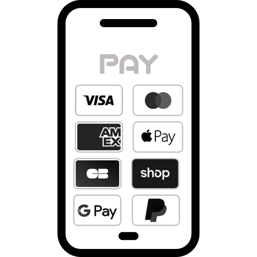 E-POP CARE - Achetez en salon des cosmétiques avec un simple QR Code