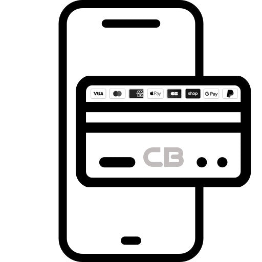 E-POP CARE - Achetez en salon des cosmétiques avec un simple QR Code