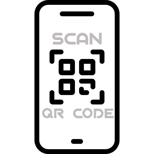 E-POP CARE - Achetez en salon des cosmétiques avec un simple QR Code