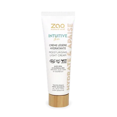 Crème légère hydratante - E-POP CARE