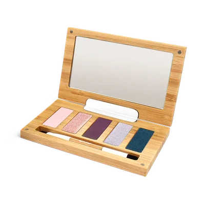 Palette de maquillage - Palette Night & Roses - E-POP CARE