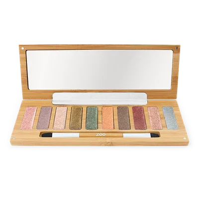 Palette de maquillage - Ultra shiny - E-POP CARE