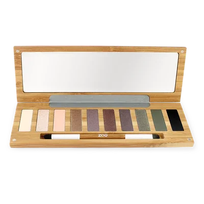 Palette de maquillage - Clin d’oeil - E-POP CARE