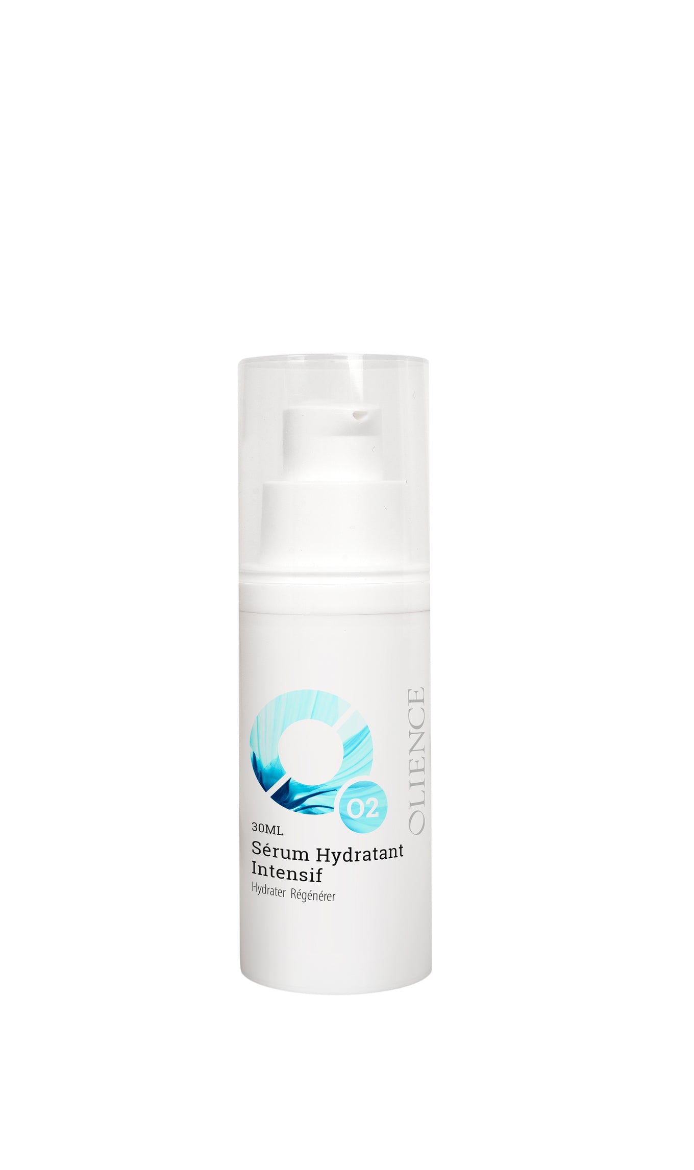 Sérum Hydratant Intensif High-Tech - 30ML - E-POP CARE