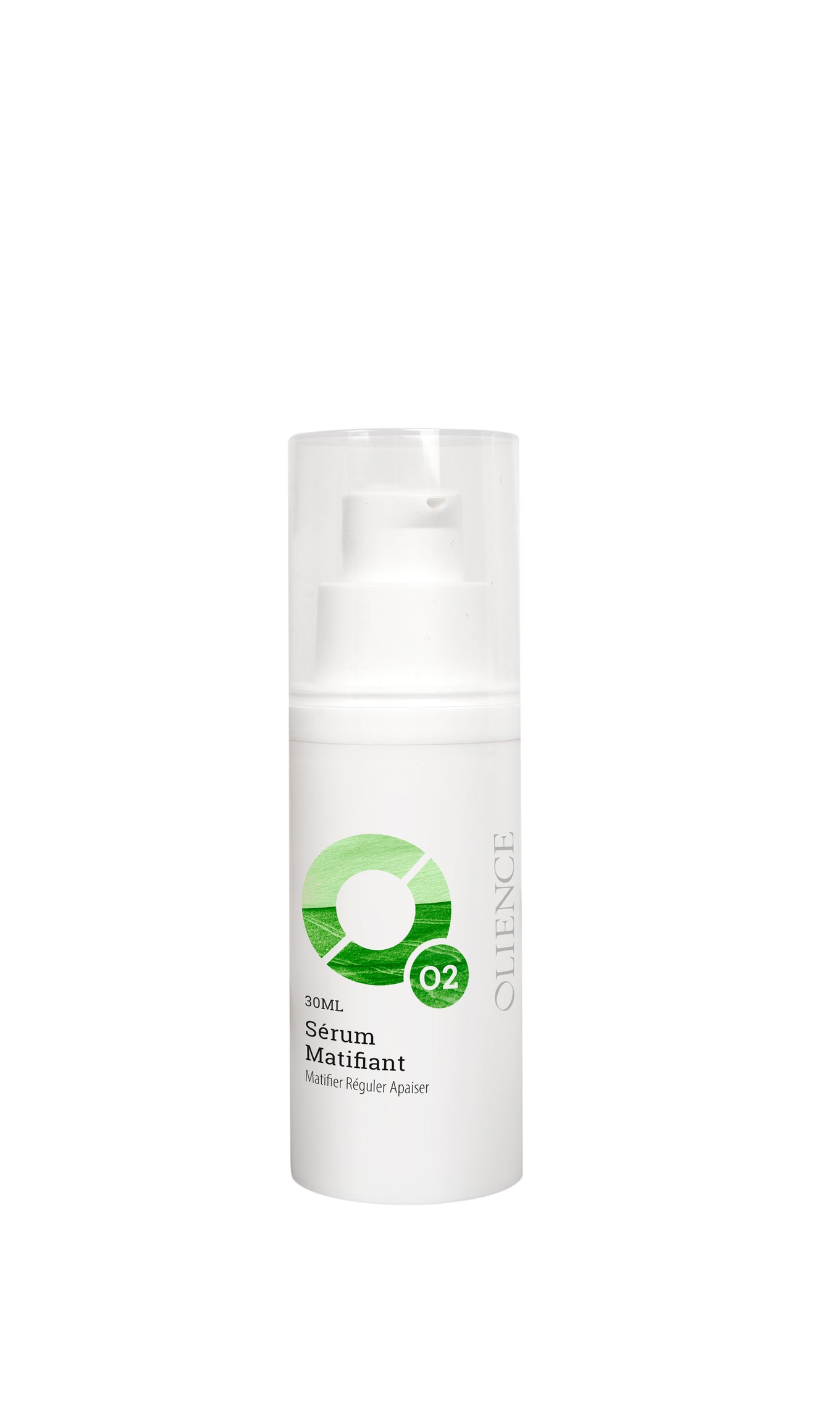 Sérum Matifiant High-Tech - 30ML - E-POP CARE
