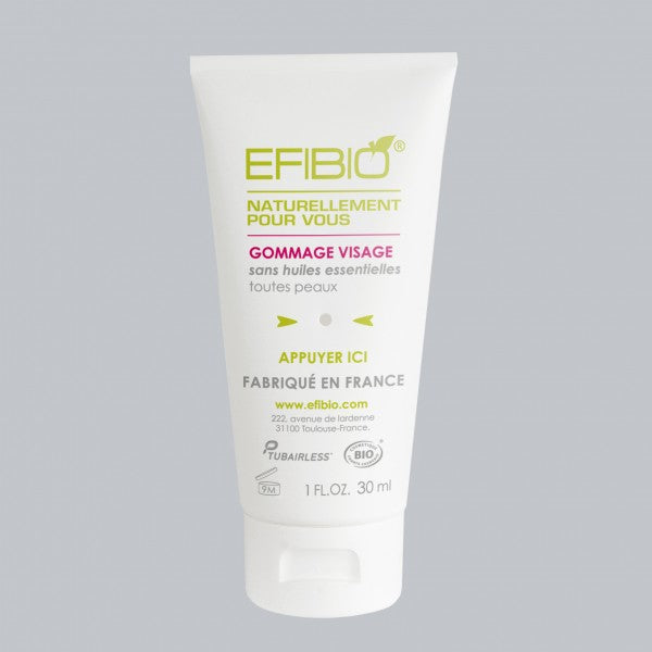 Gommage bio - E-POP CARE