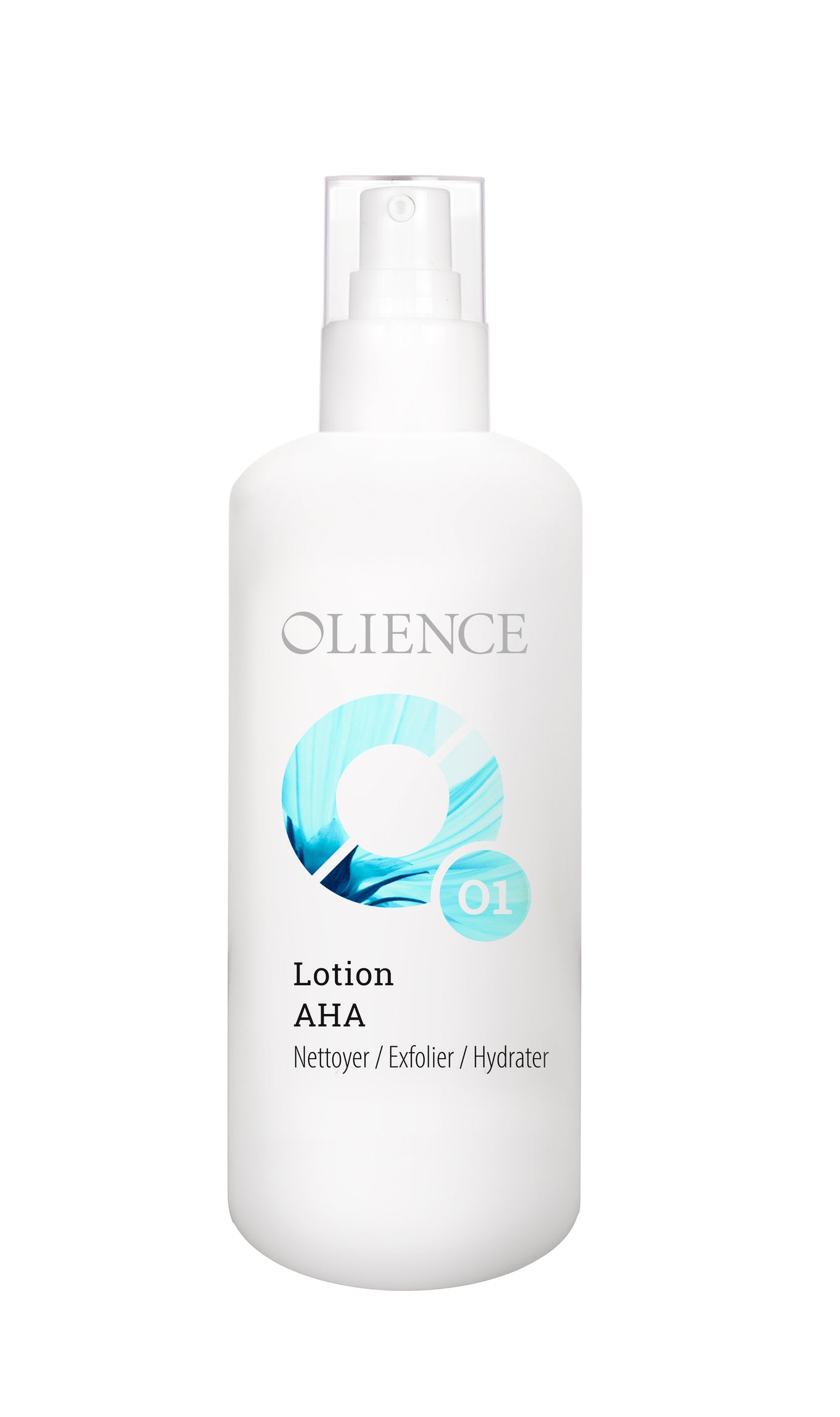 Lotion naturelle peeling AHA High-Tech - 200ML - E-POP CARE