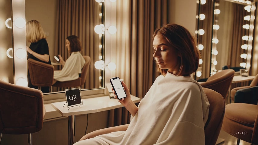 Charger la vidéo : Video-e-pop-care-vente phygitale