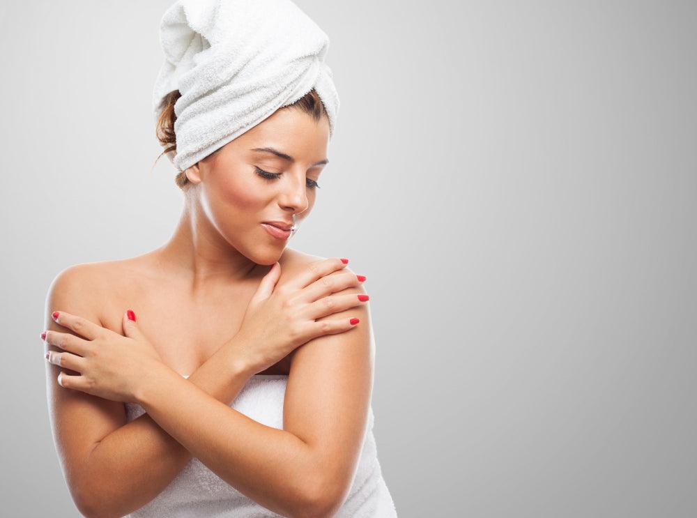 Soins du corps - E-POP CARE