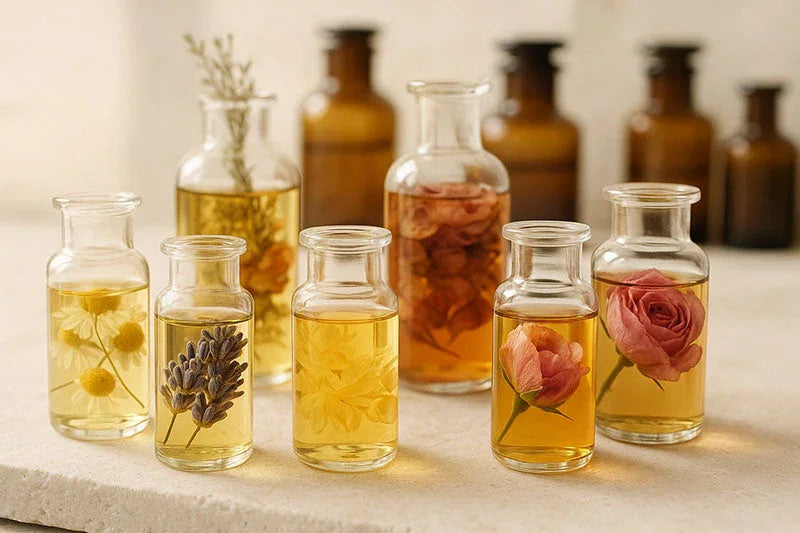 Parfums - E-POP CARE