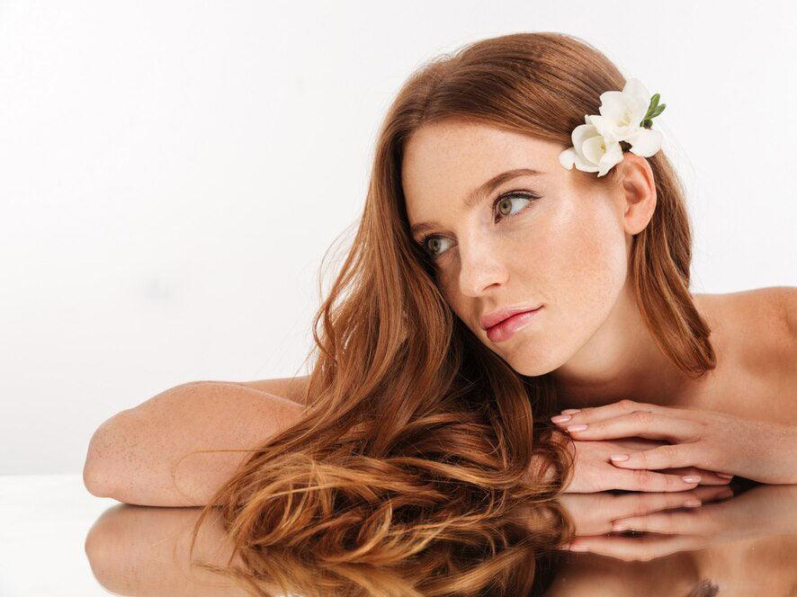 Soins des cheveux - E-POP CARE