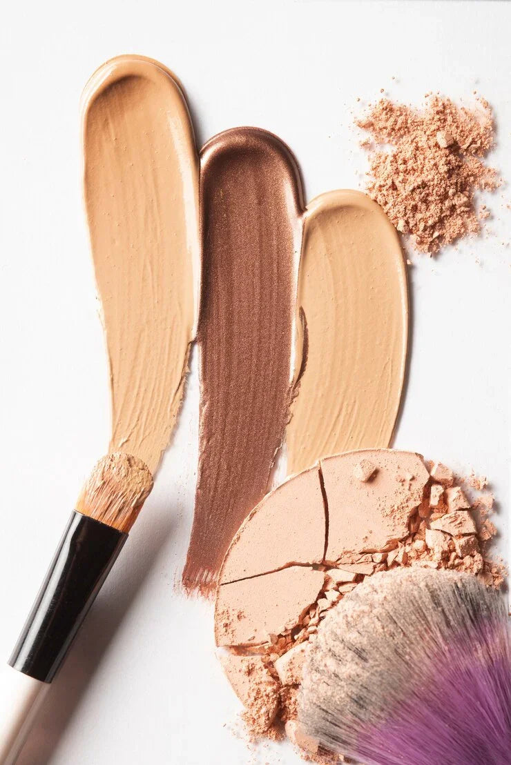 Maquillage - E-POP CARE