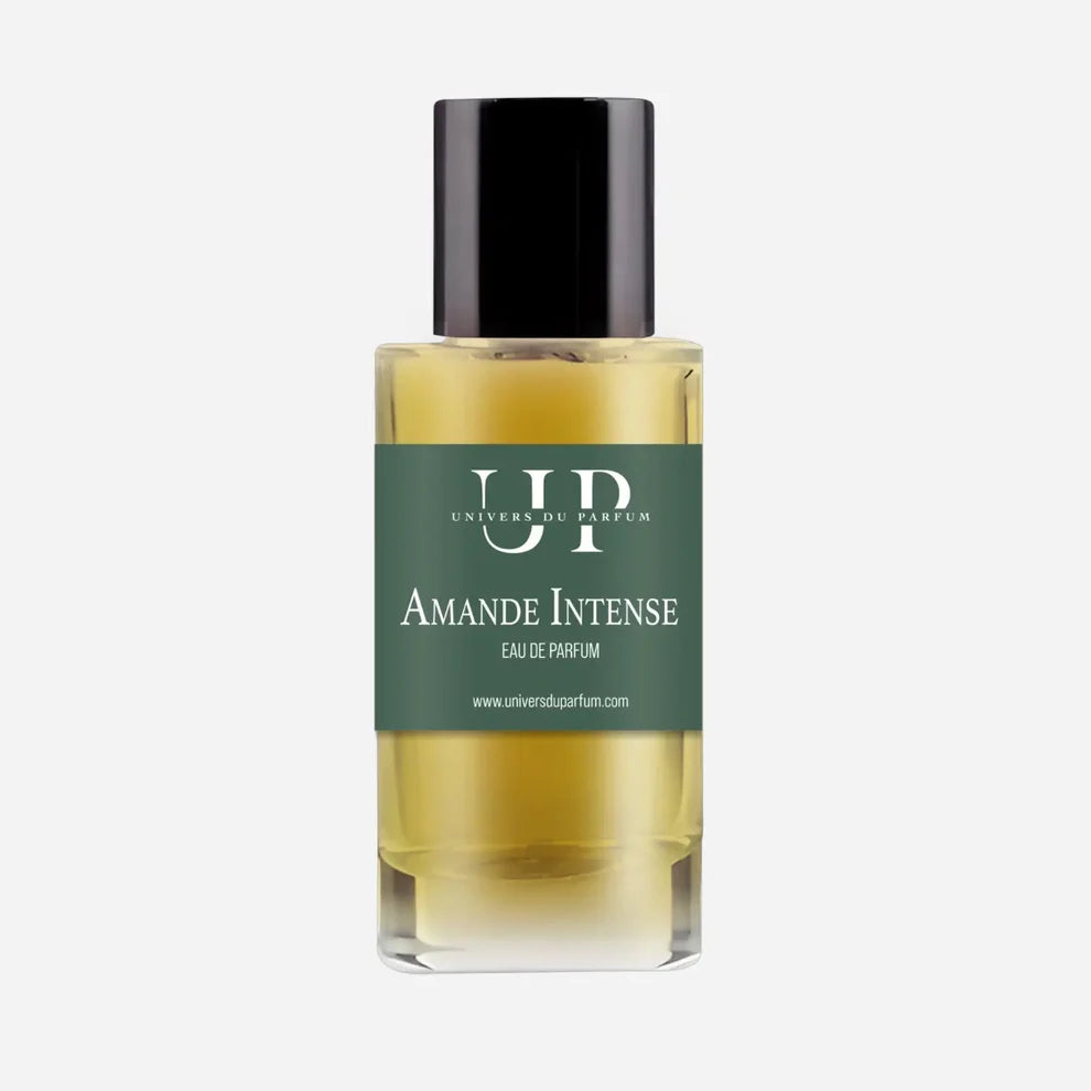 Parfum Amande Intense - E-POP CARE