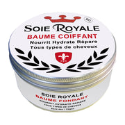 Baume Coiffant Soie Royale BIO Cure Soyeuse