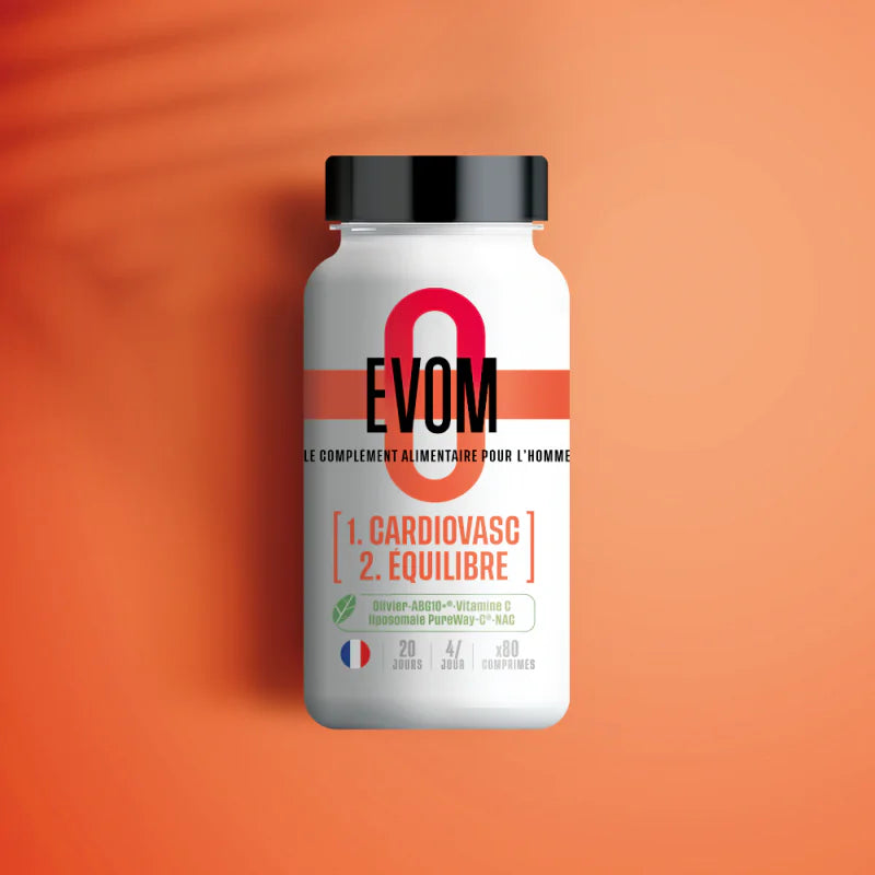 CARDIOVASC . ÉQUILIBRE