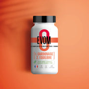 CARDIOVASC . ÉQUILIBRE