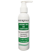 Crème certifiée BIO de Coiffage Boucles Définies - 150 ml