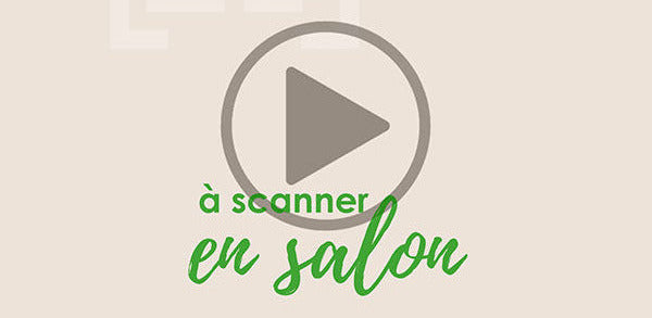 E-POP CARE - Achetez en salon des cosmétiques avec un simple QR Code