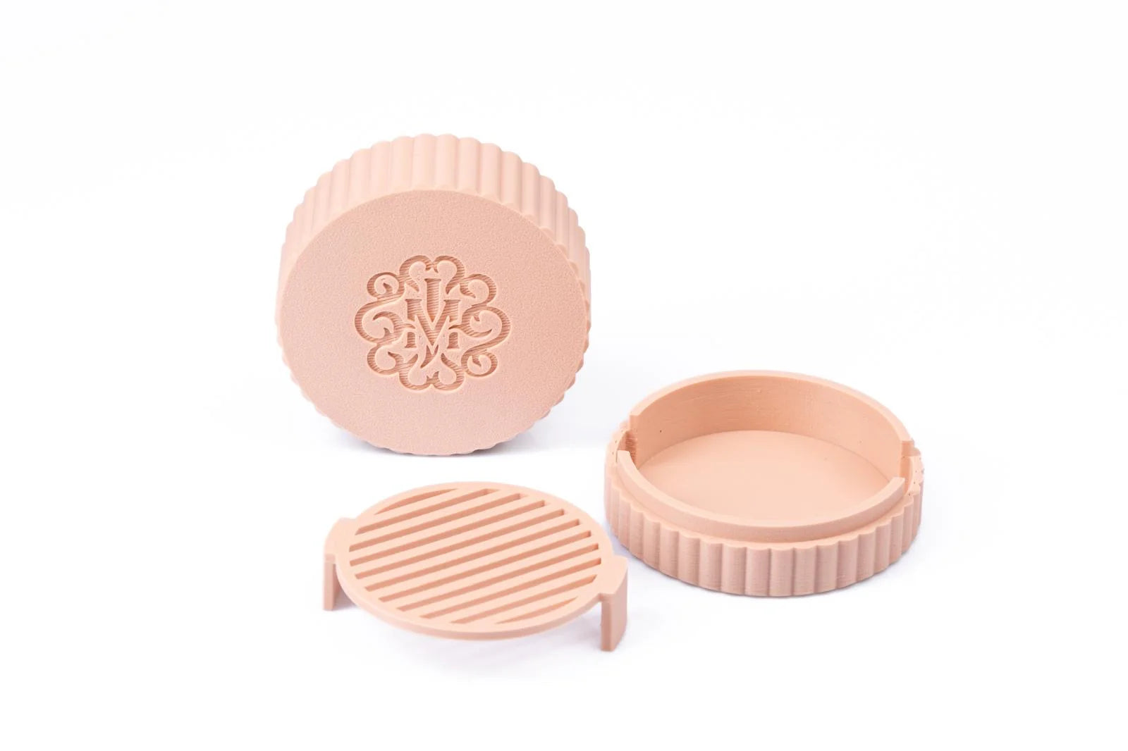 Duo shampoing et son écrin