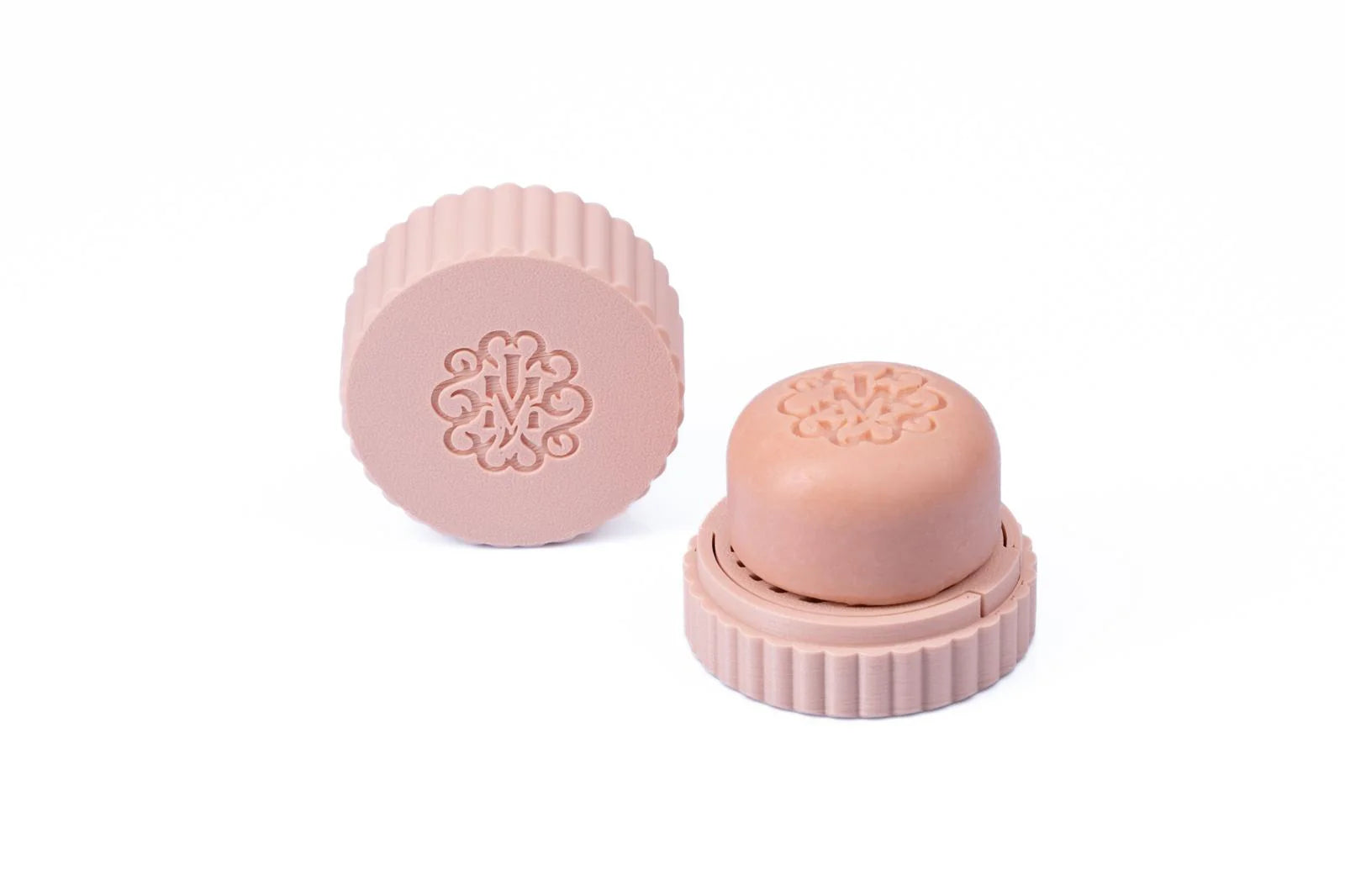 Duo après-shampoing et son écrin