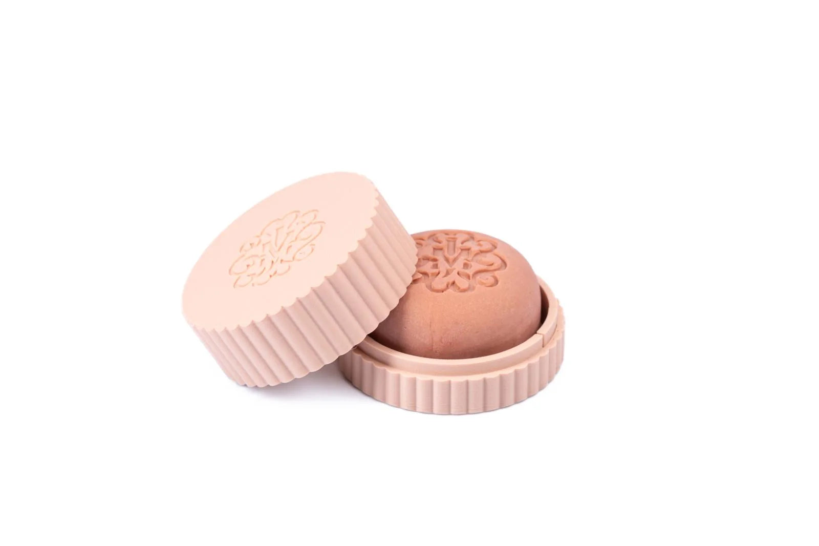 Duo shampoing et son écrin