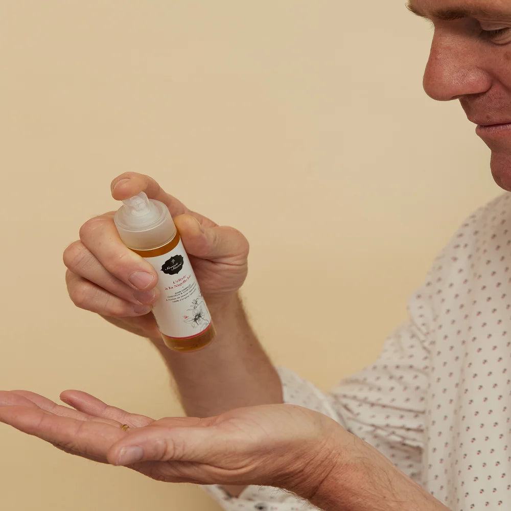 L’élixir à la nigelle bio