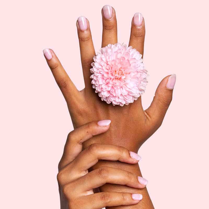 Vernis FLEUR DE CERISIER