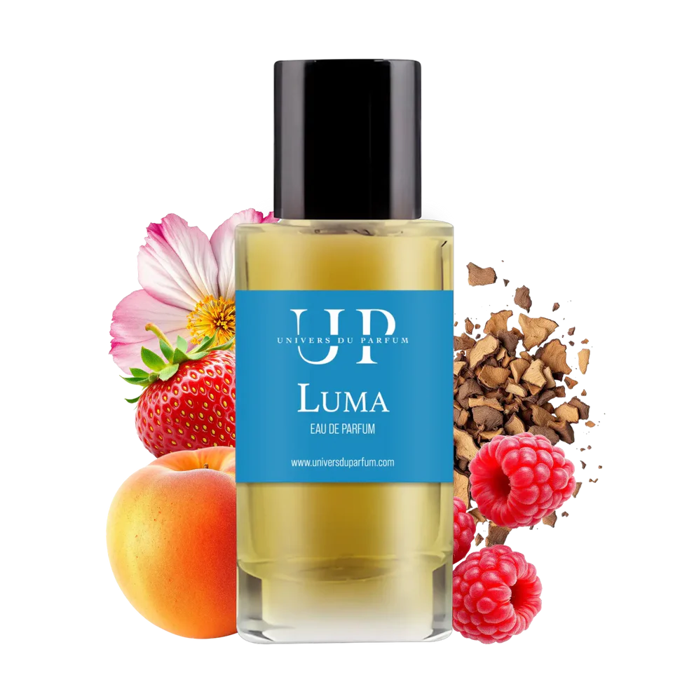 Parfum Luma - E-POP CARE