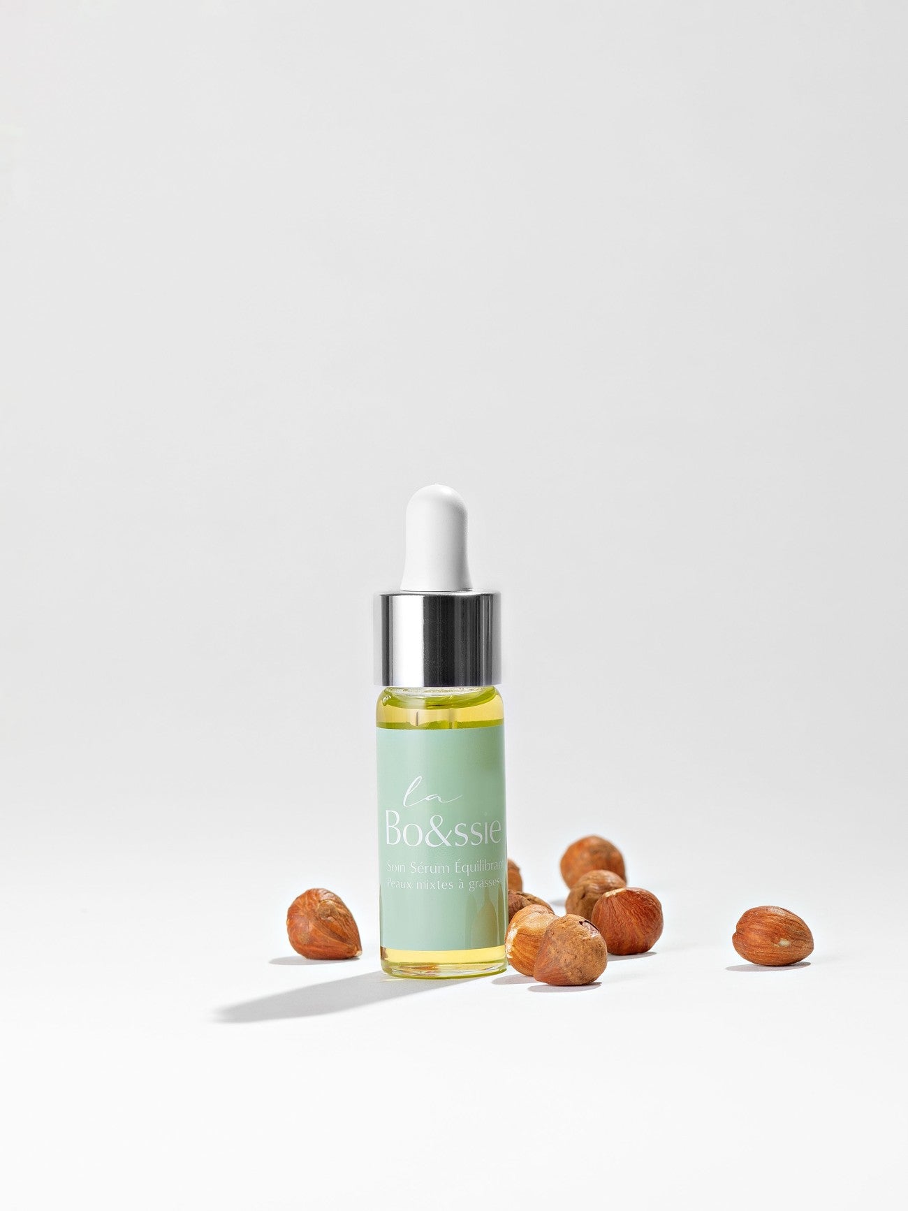 Sérum anti-imperfection aux probiotiques - E-POP CARE