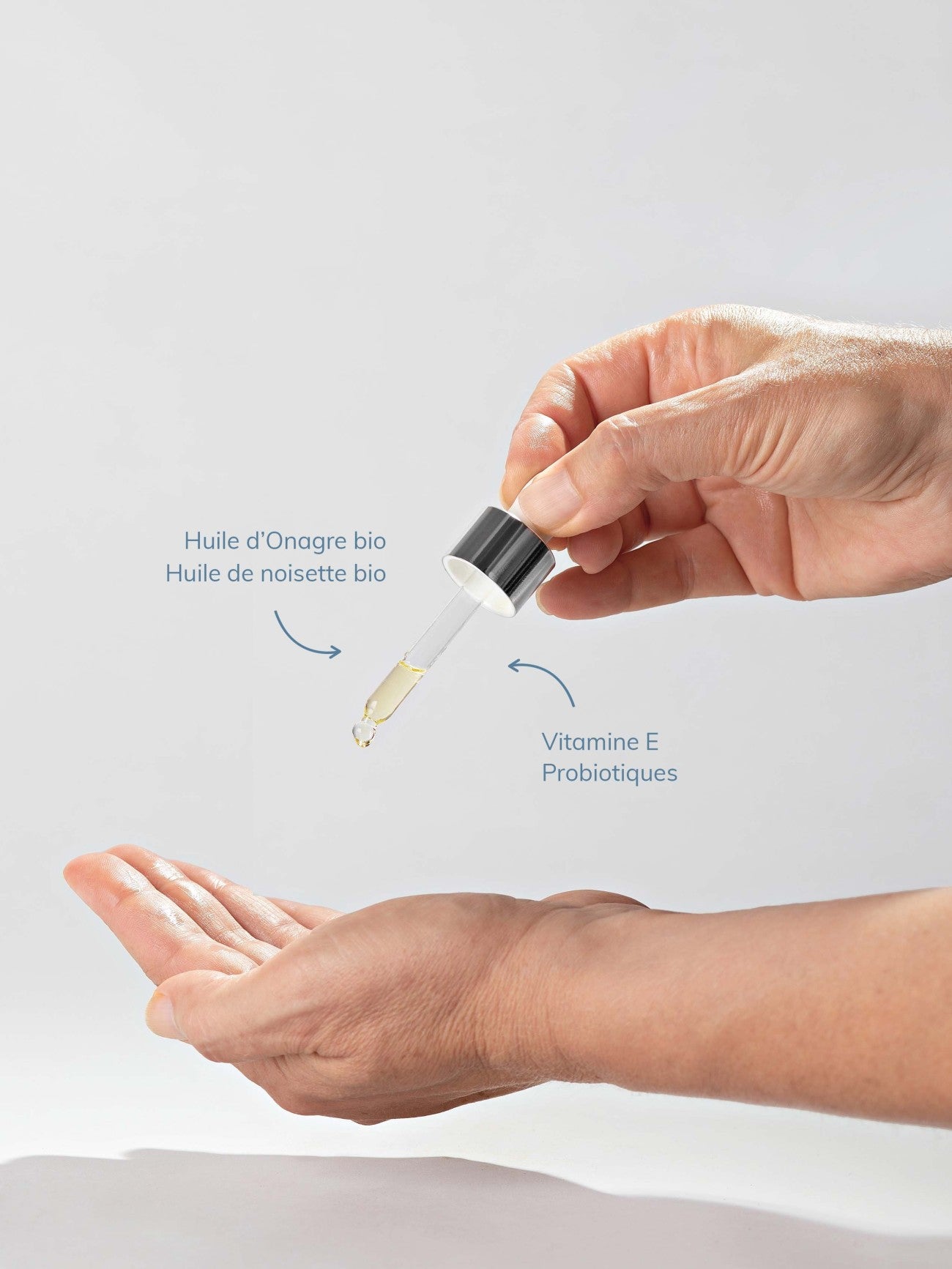 Sérum anti-imperfection aux probiotiques - E-POP CARE