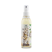 Monoï de Tahiti Coco appellation d'origine Pur 150 ml - E-POP CARE