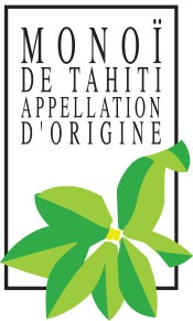 Monoï de Tahiti Vanille Appellation d'Origine pur - 150 ml - Naturado en Provence