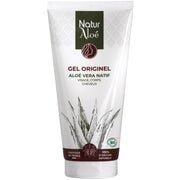 Gel Originel Aloé Vera certifié Bio - E-POP CARE