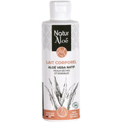Lait Corporel certifié Bio - E-POP CARE