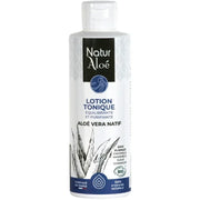 Lotion Tonique certifiée Bio - E-POP CARE